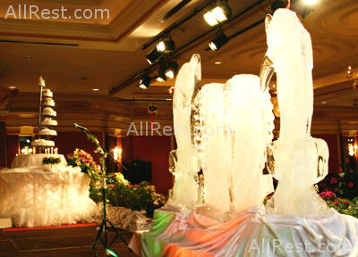 Sheraton Hotel Chiangmai 26